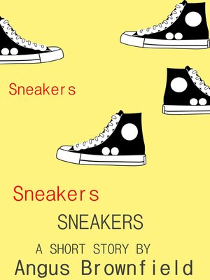 cover image of Sneakers